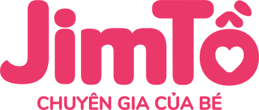 JimTồ — Chuyên gia của bé